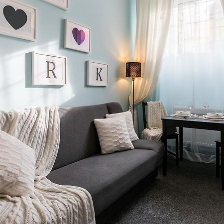Szlak 11 - All In Apartments Krakow Ngoại thất bức ảnh