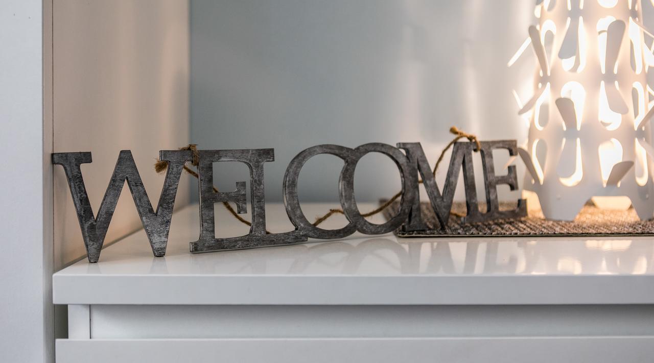 Szlak 11 - All In Apartments Krakow Ngoại thất bức ảnh