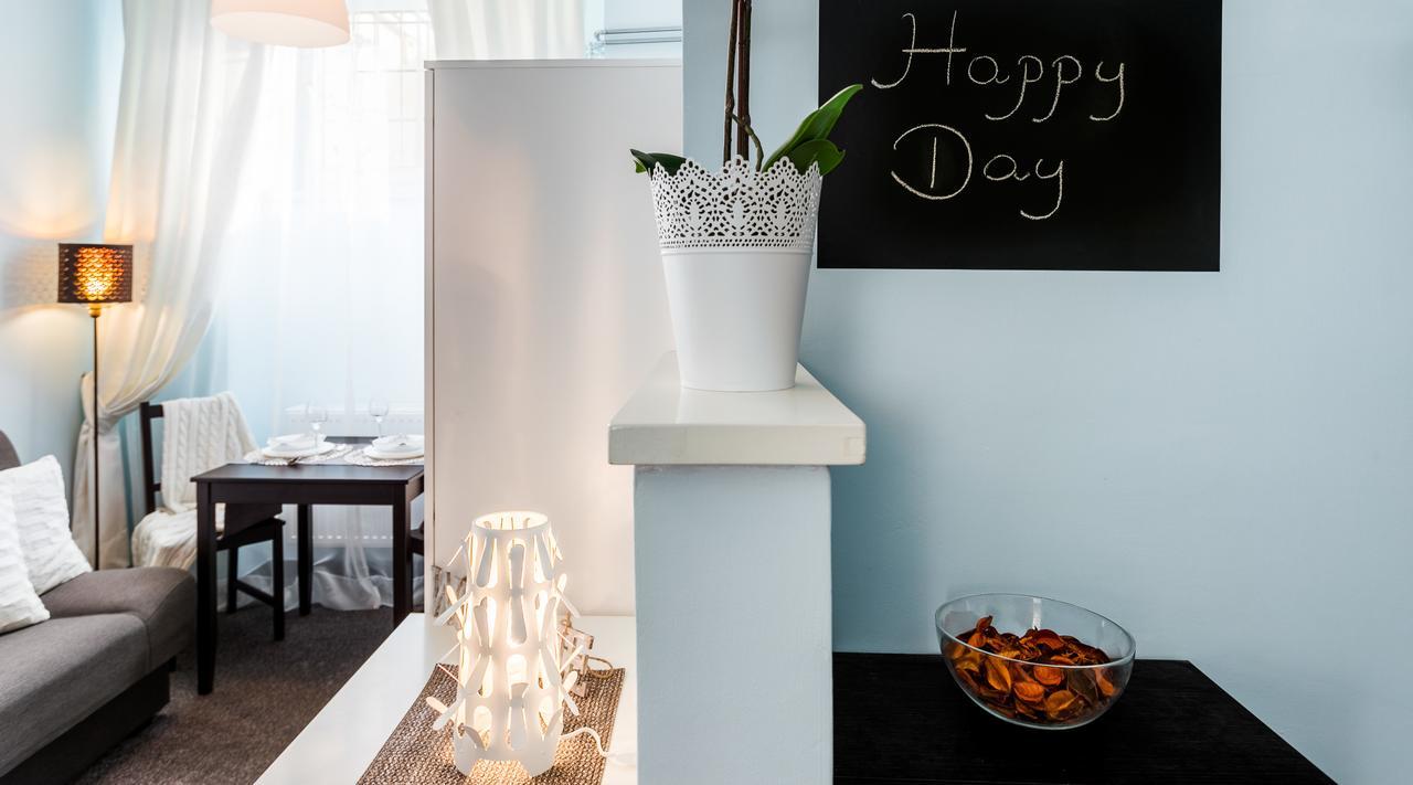 Szlak 11 - All In Apartments Krakow Ngoại thất bức ảnh