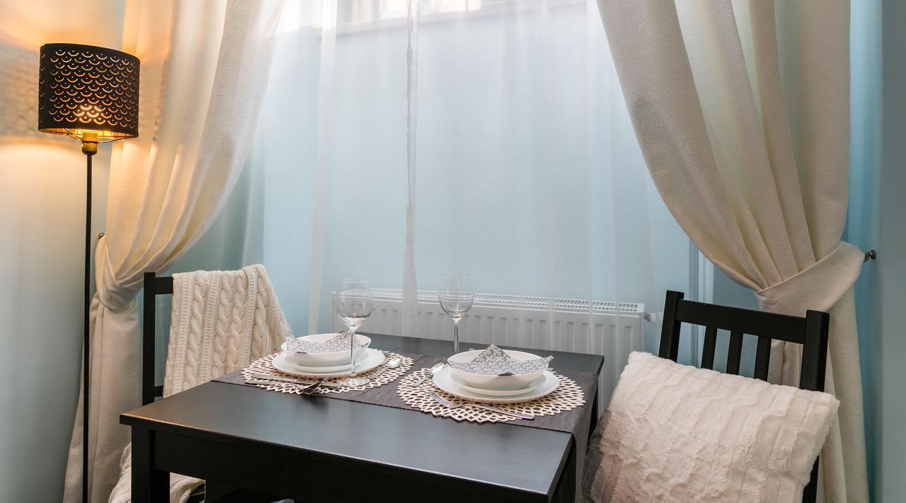 Szlak 11 - All In Apartments Krakow Ngoại thất bức ảnh