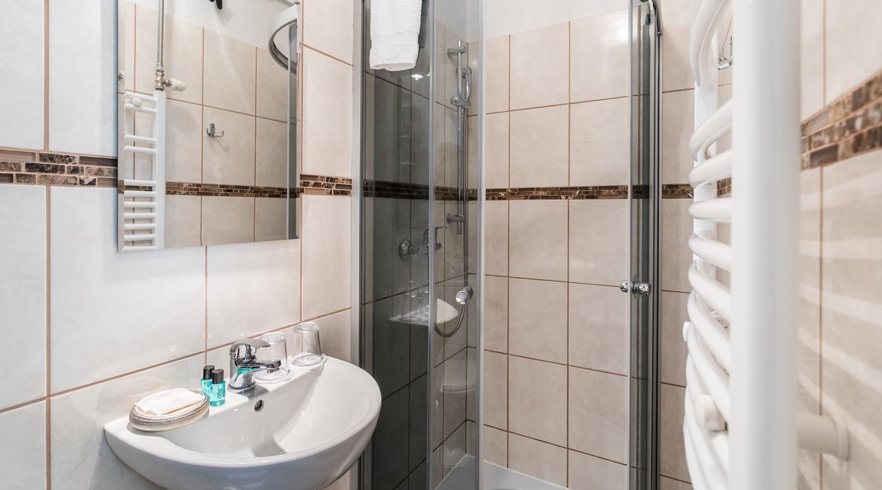 Szlak 11 - All In Apartments Krakow Ngoại thất bức ảnh