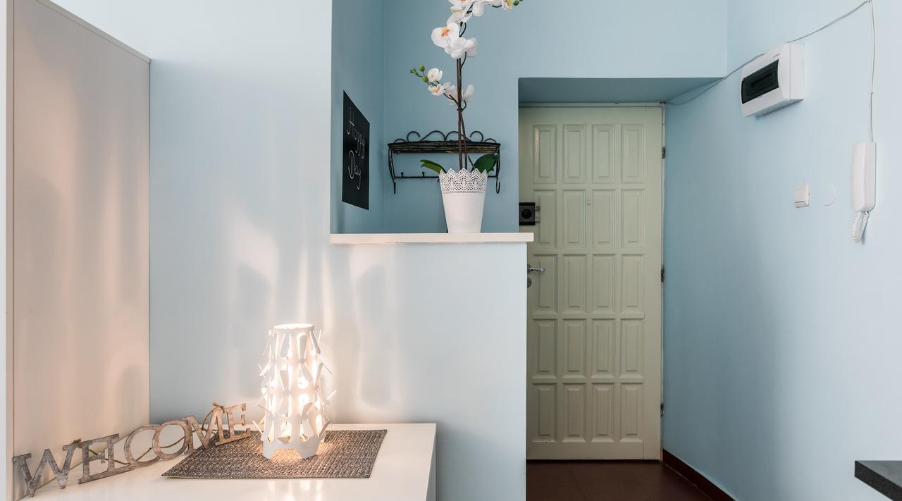 Szlak 11 - All In Apartments Krakow Ngoại thất bức ảnh