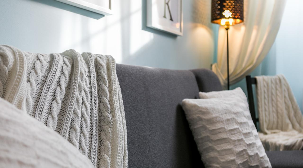 Szlak 11 - All In Apartments Krakow Ngoại thất bức ảnh