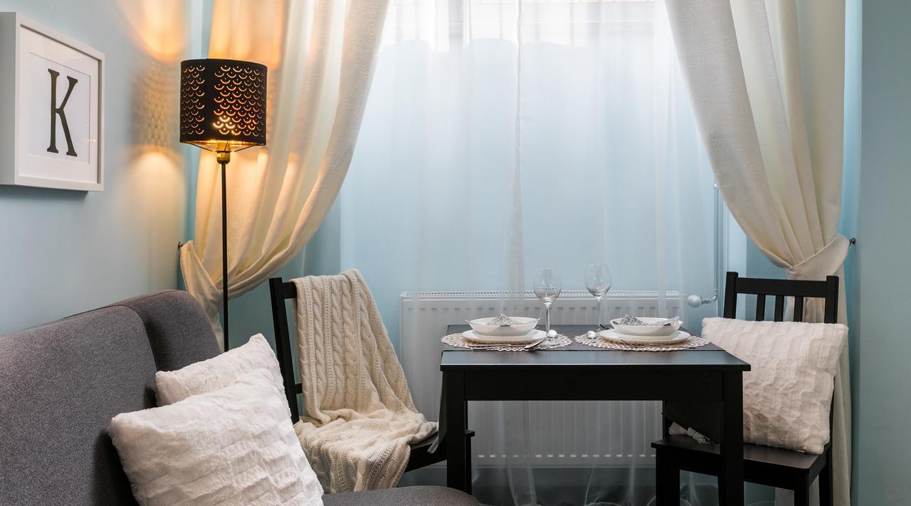 Szlak 11 - All In Apartments Krakow Ngoại thất bức ảnh