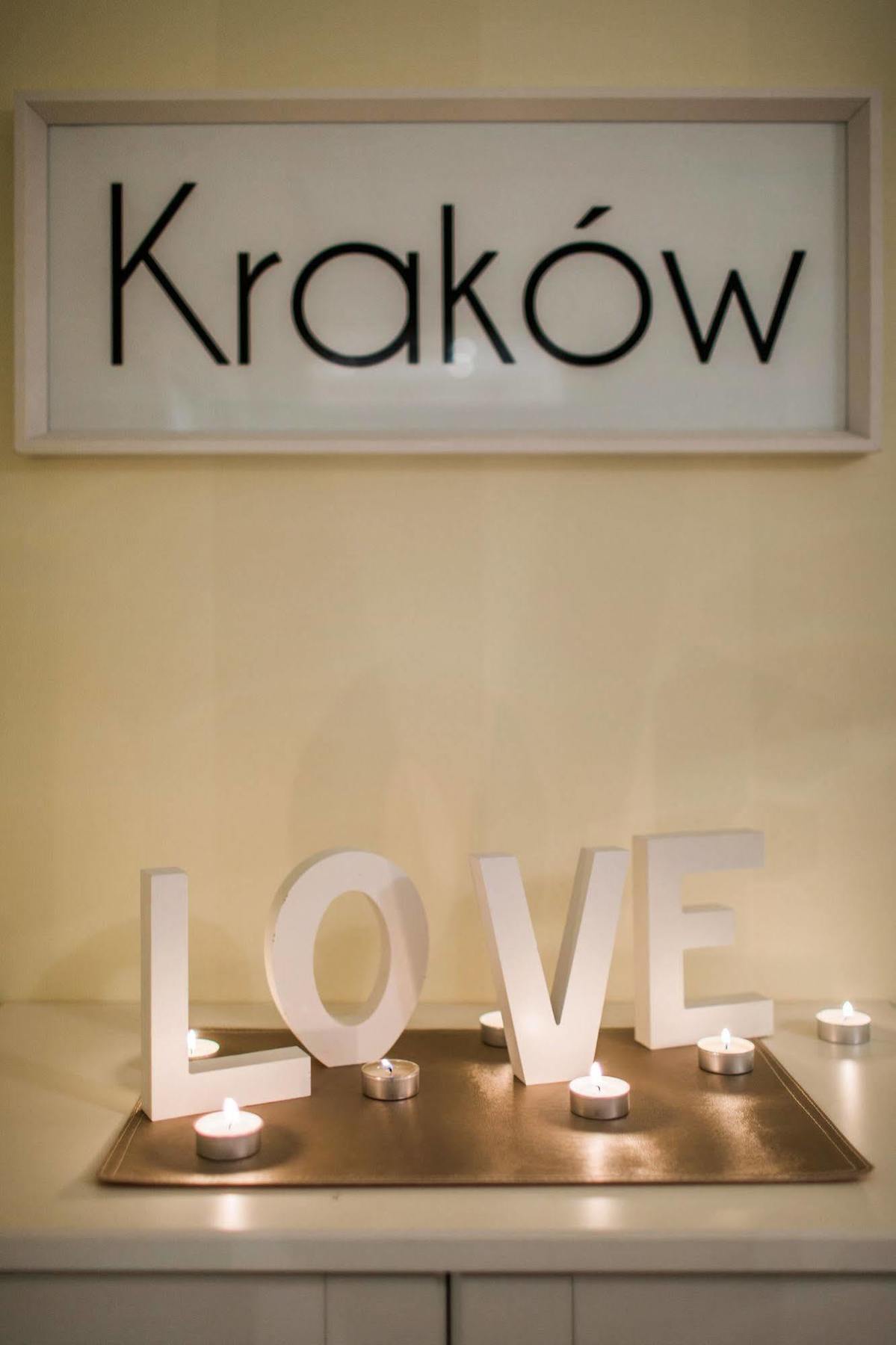 Szlak 11 - All In Apartments Krakow Ngoại thất bức ảnh