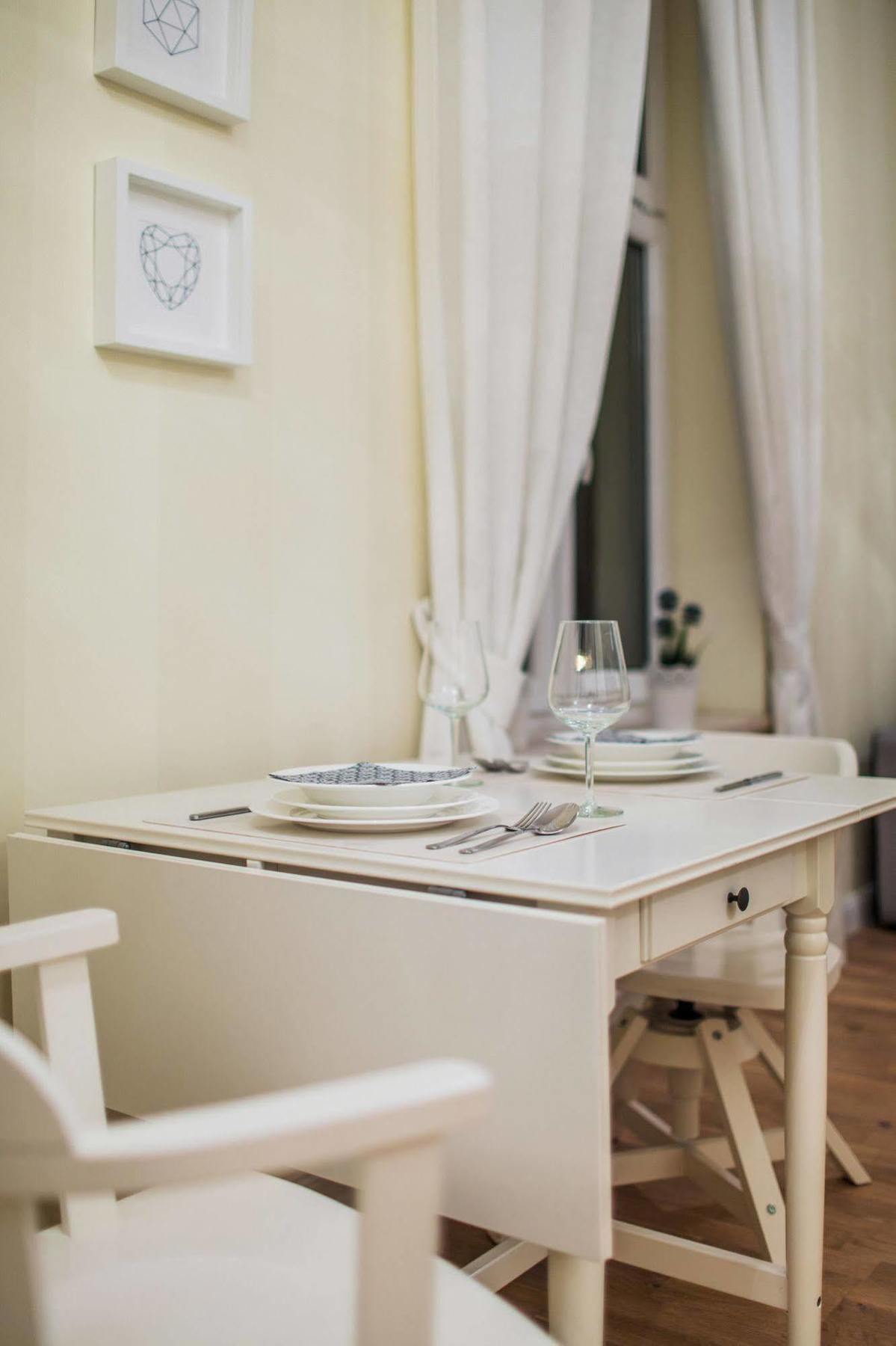 Szlak 11 - All In Apartments Krakow Ngoại thất bức ảnh