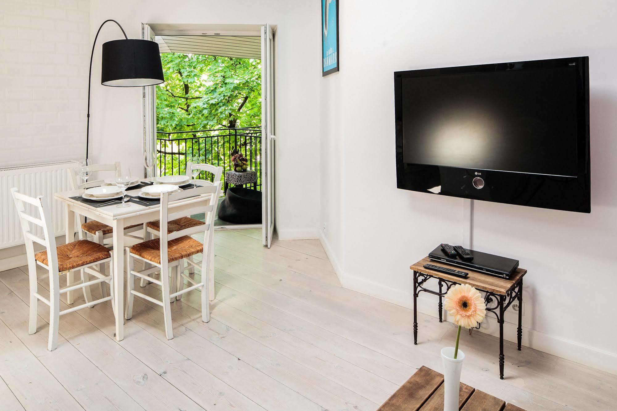 Szlak 11 - All In Apartments Krakow Ngoại thất bức ảnh