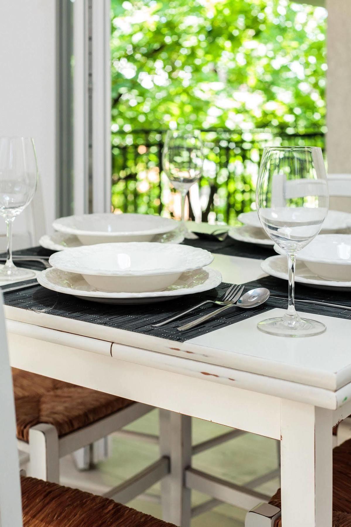 Szlak 11 - All In Apartments Krakow Ngoại thất bức ảnh